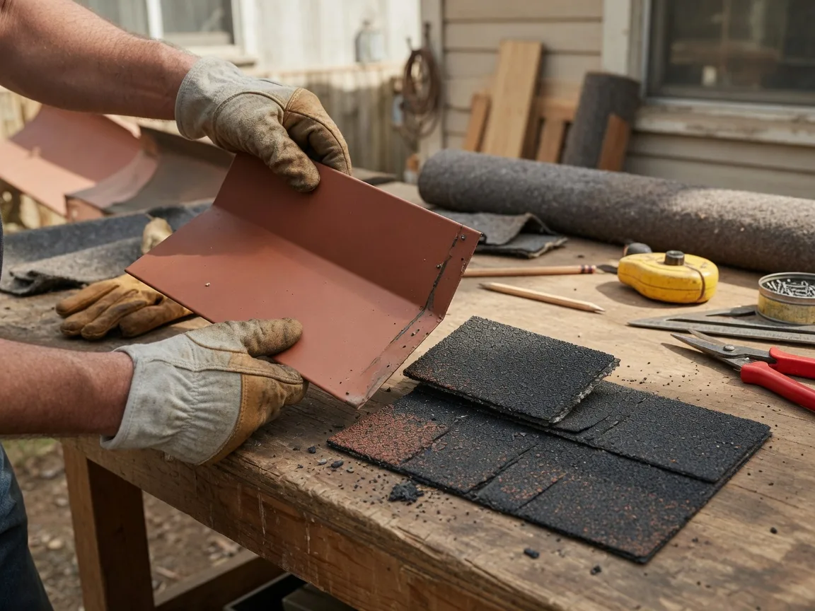 Roof Repair company in Bath, NH